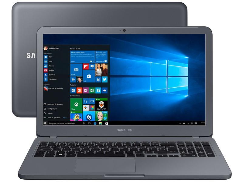 爆速！Core i7✨SSD256GB✨ブルーレイ✨オフィス✨NEC✨ヤマハ Magazine Luiza | Pra você é Magalu!